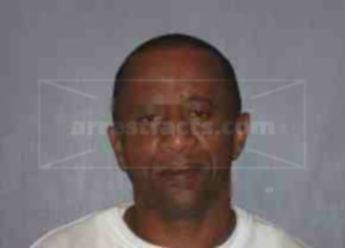 Timothy Charles Mack