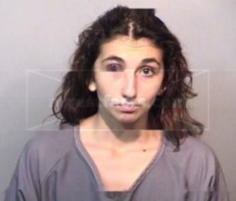 Demetria Thalia Kyriakidis Kyro