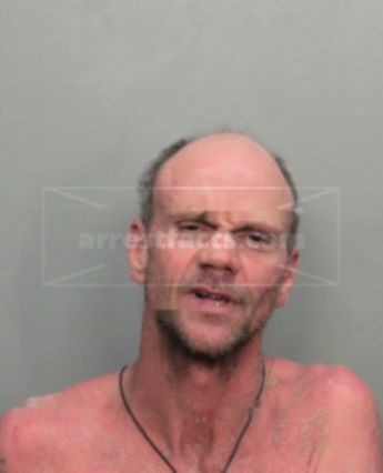 Craig Michael Albritton