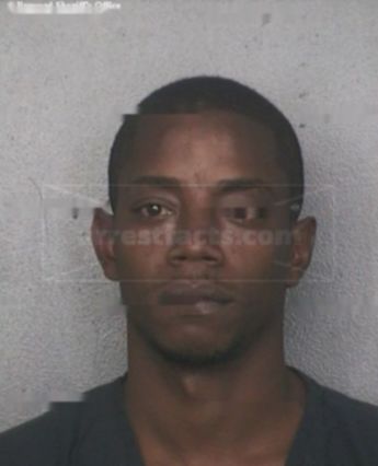 Fabian Ricardo Campbell