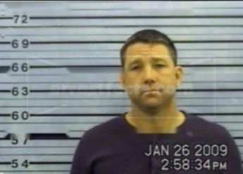 Eric Shane Sutton