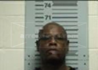 Steven Ray Young