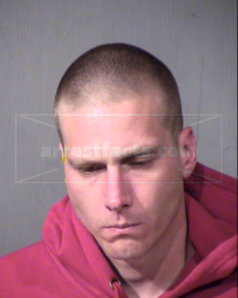Patrick Andrew Fitzgibbons