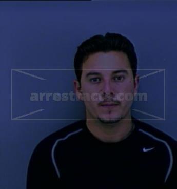 Kevin Javier Correno Martinez