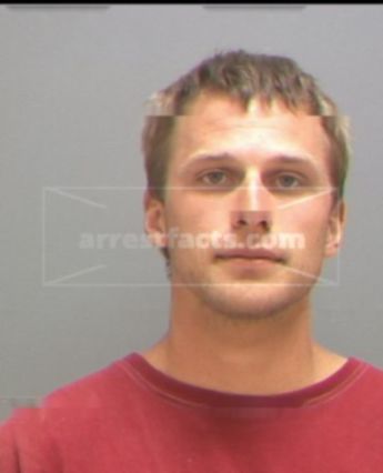 Logan Jesse Lanz