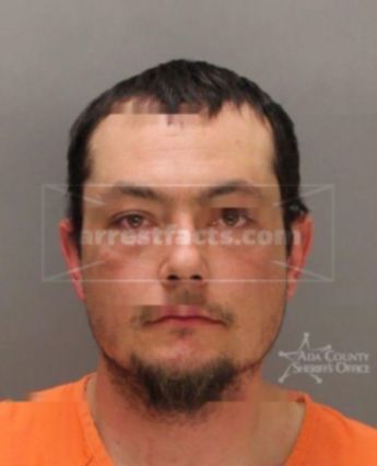 Dustin Clay Boren