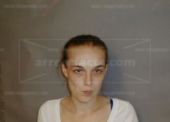 Samantha Jean Wetherell