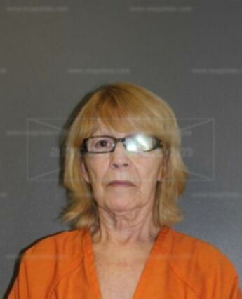Nancy Gill