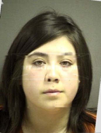 Samantha Lee Gonzalez