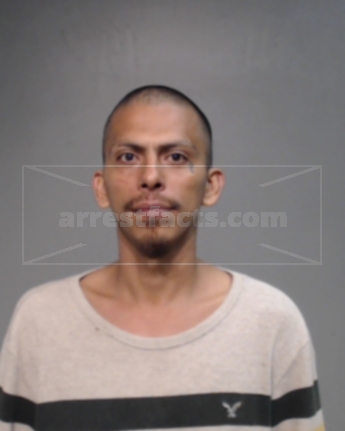 Robert Lee Adalpe Gonzalez