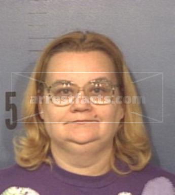 Betty Jane Eggleston