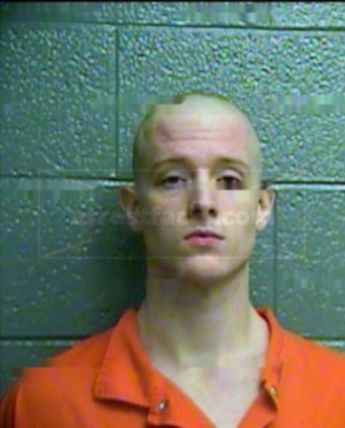 Ezekiel Warford