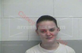 Amber Goins