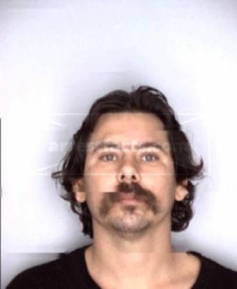 Richard James Sibley