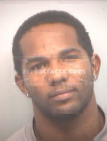 Darren Marques Mcneal