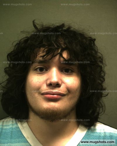 Ricky Aaron Chambers
