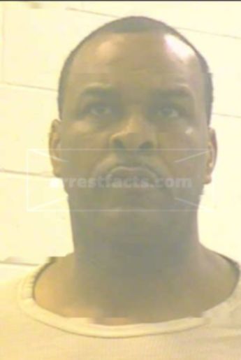 Tracy Shane Brown