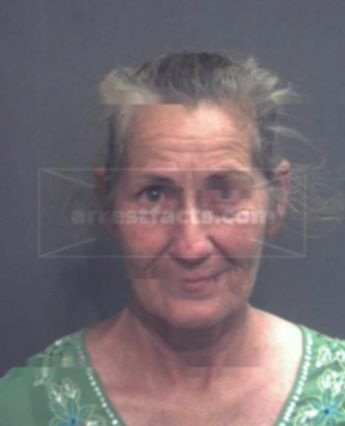 Joanna Yvonne Norton