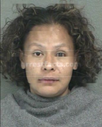 Jidana Renee Cook