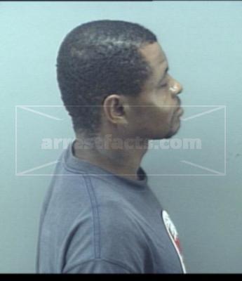 Gary Tyrone Davis