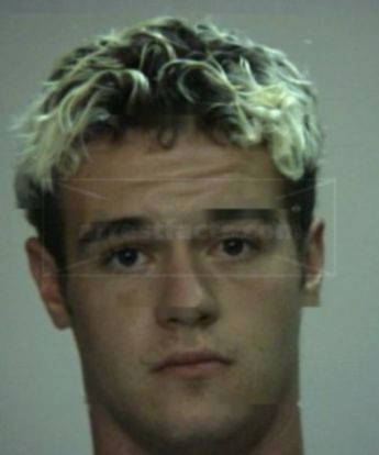 Cody Ray Caskey