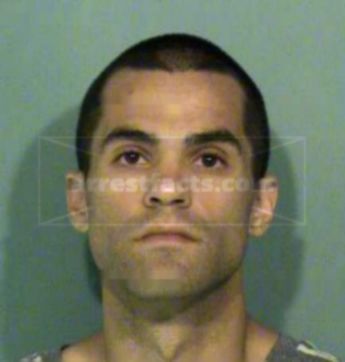 Damian Alexander Lumbreras