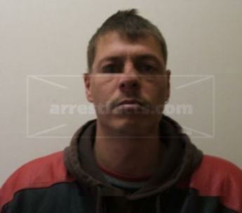 Tracy Lyle Bergantzel