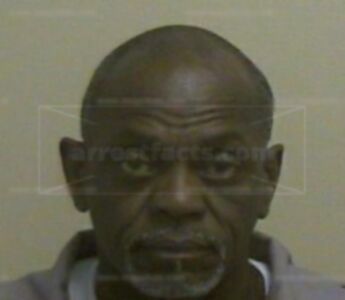 Nathaniel Dorsey