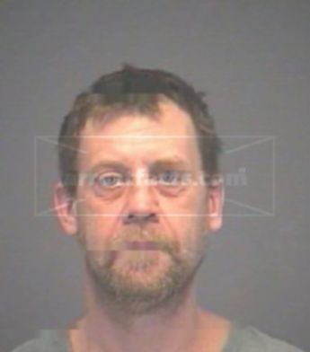 Todd B Johnson