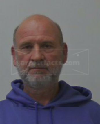 David Wayne Monroe