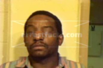 Rickey Lynn Wallace