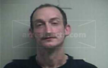 Michael Anthony Willard