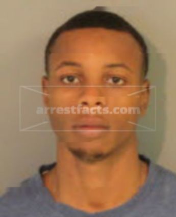 Antonio Ladarius Green