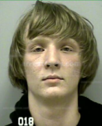 Tyler Craig Godwin