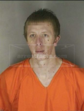 Chase Everette Ash