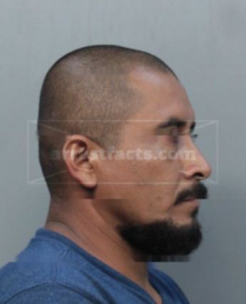 Jose Salomon Sandoval