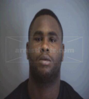 Terrence Lavell Anderson