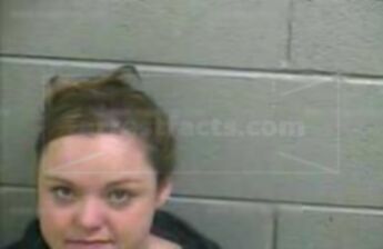 Amber Nicole Lyons