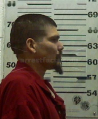 Ryan Dale Estrada