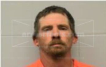 Brad Lee Hubert