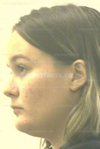 Tiffany Carroll Shierling