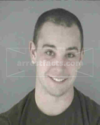 Lee Ryan Callahan