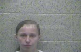 Tossia Leeann Nunnelly
