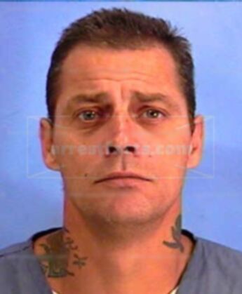 Ronnie Eugene Holland