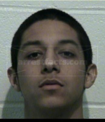 Omar Amadeus Rangel