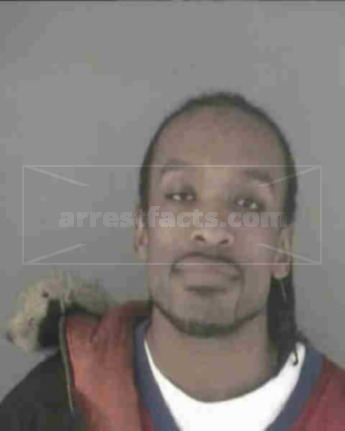 Terry Wayne Porter