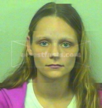 Jessica Marie Austin