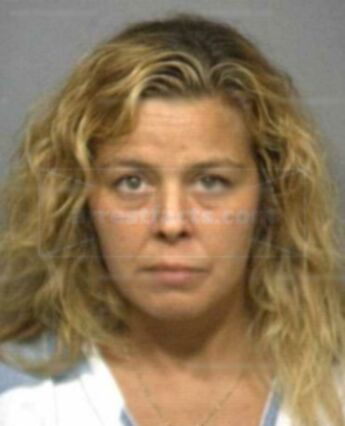 Teresa Mayhew Farrell