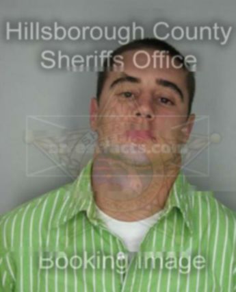 Tyler James Cruickshank