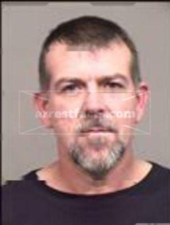 Paul Fredrick Stewart